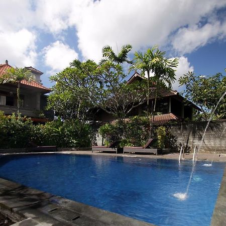 Ubud Terrace Otel Dış mekan fotoğraf