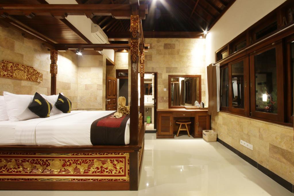 Ubud Terrace Otel Dış mekan fotoğraf